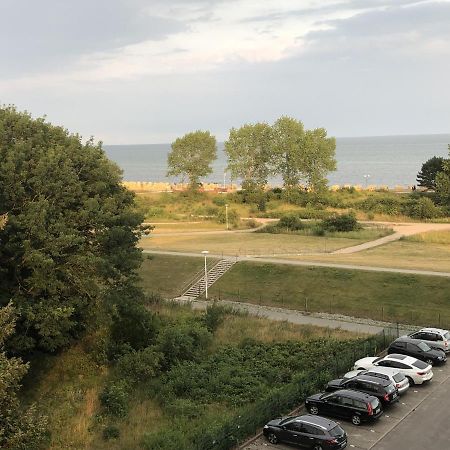 App Strandnest Mit Meerbl Mit Strandkorb Am Nahen Strand By Unsere Urlaubszeit Grömitz Εξωτερικό φωτογραφία